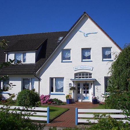 Hotel Ostfriesland Garni Norden Kültér fotó