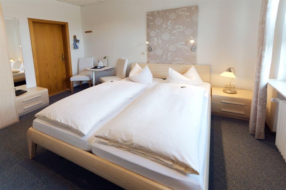 Hotel Ostfriesland Garni Norden Kültér fotó