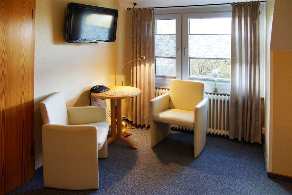Hotel Ostfriesland Garni Norden Kültér fotó