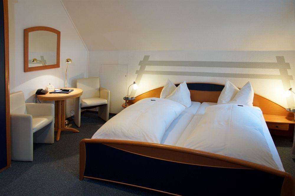 Hotel Ostfriesland Garni Norden Kültér fotó