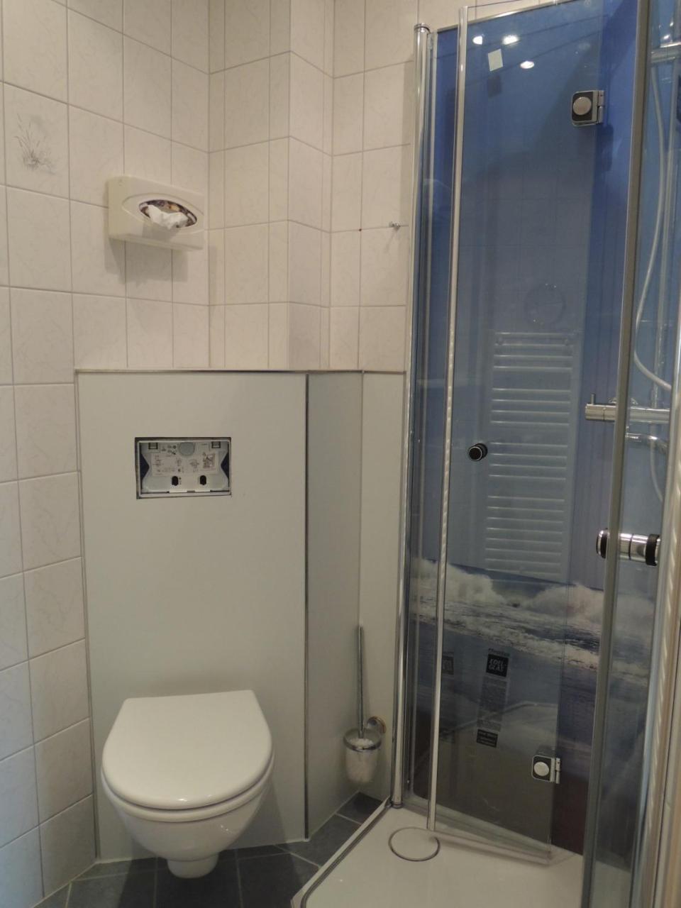 Hotel Ostfriesland Garni Norden Kültér fotó