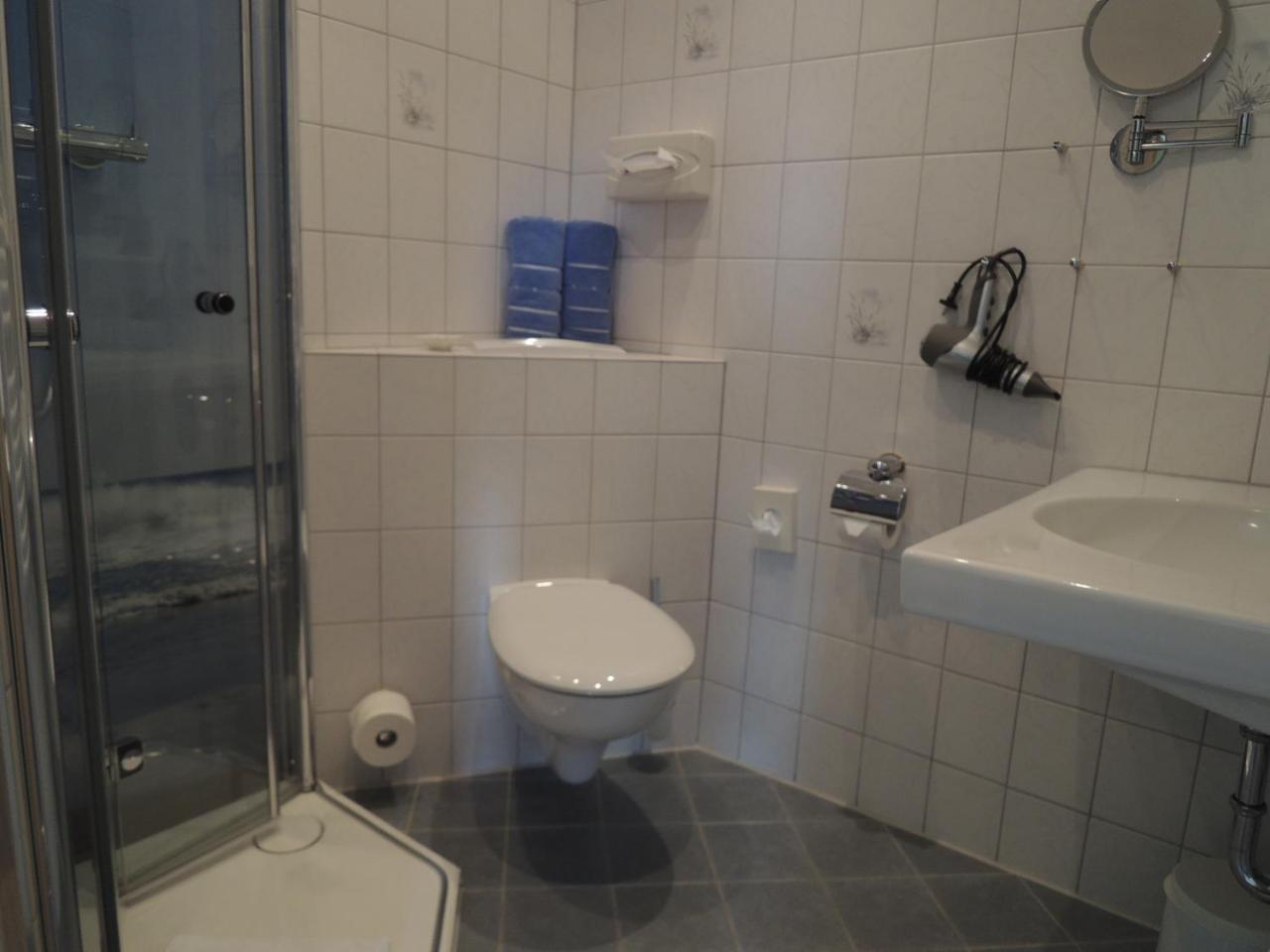 Hotel Ostfriesland Garni Norden Kültér fotó