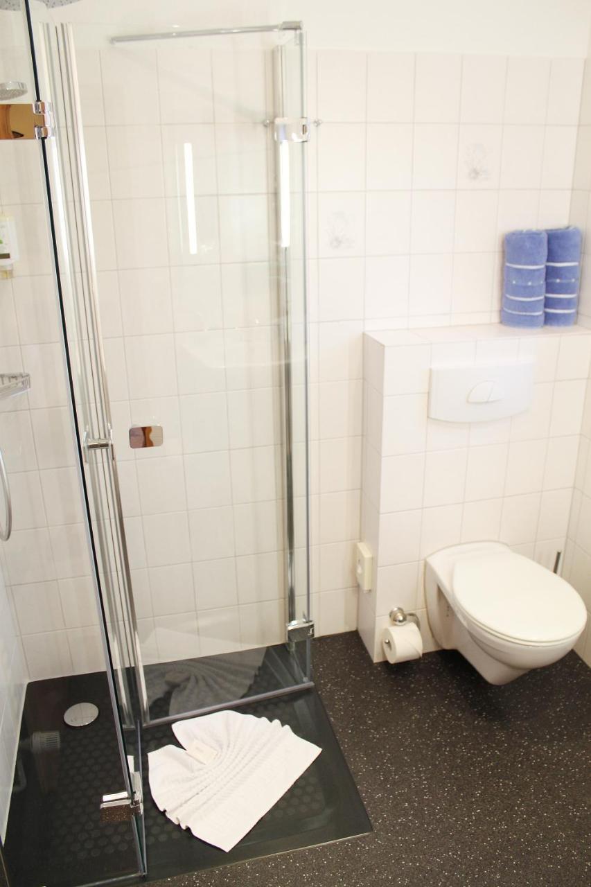 Hotel Ostfriesland Garni Norden Kültér fotó
