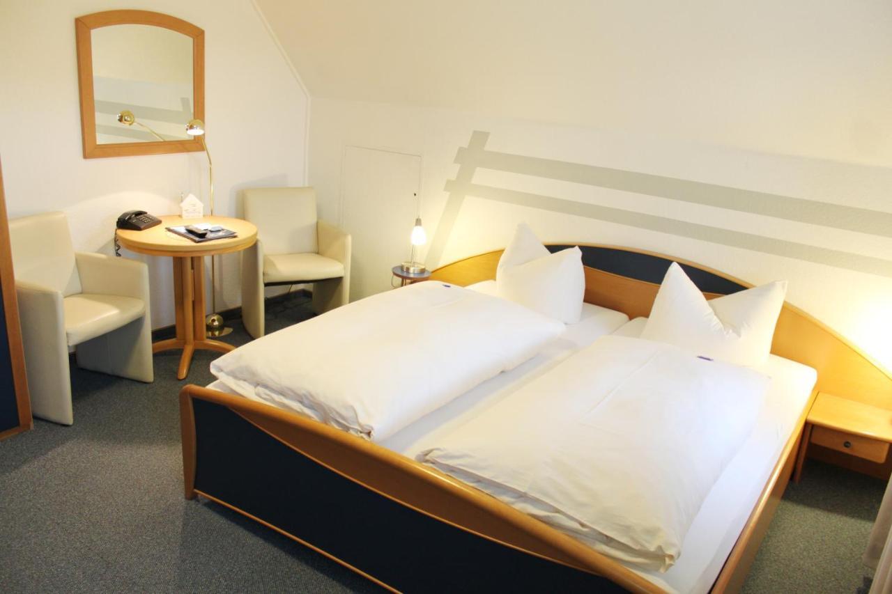 Hotel Ostfriesland Garni Norden Kültér fotó