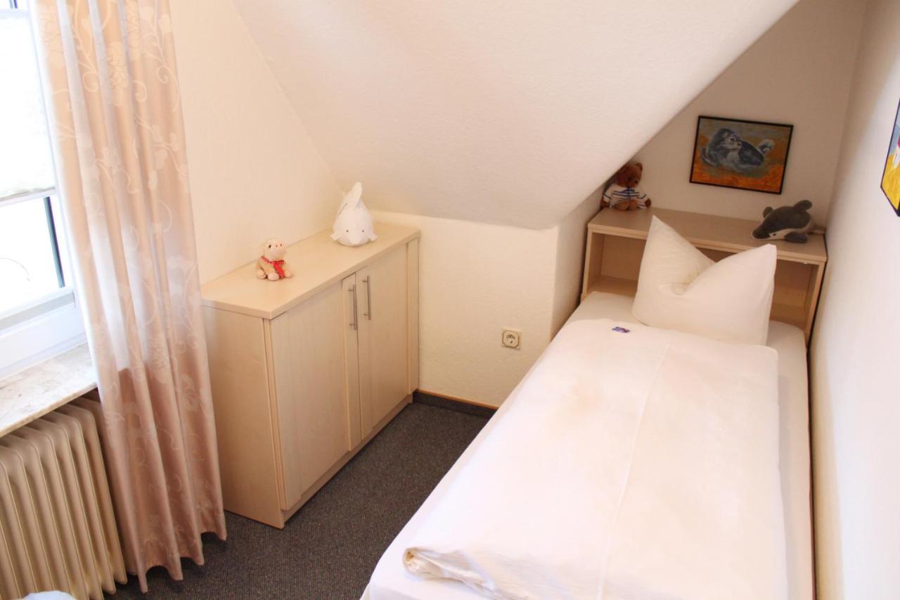 Hotel Ostfriesland Garni Norden Kültér fotó